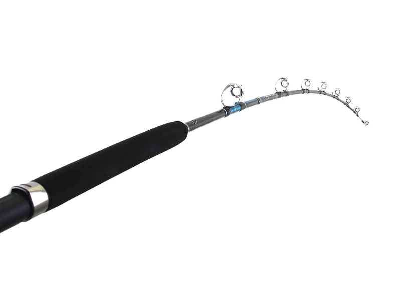 Shimano Aquatip Non Roller Stand Up Game Rod 5'6'' 24kg 1 Shimano Aquatip Non Roller Stand Up Game Rod 5'6'' 24kg