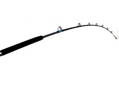 Shimano Aquatip Boat Rod Roller Tip 5ft 8in 24kg 1pc -Shimano Sales Store tdaq085 7