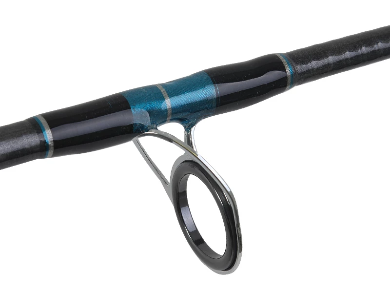 Shimano Aquatip Kayak Spinning Rod 5ft 6in 6-10kg 1pc 2 Shimano Aquatip Kayak Spinning Rod 5ft 6in 6-10kg 1pc - Image 2