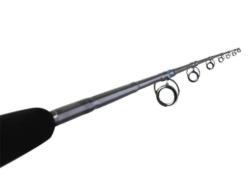 Shimano Aquatip Kayak Spinning Rod 5ft 6in 6-10kg 1pc 3 Shimano Aquatip Kayak Spinning Rod 5ft 6in 6-10kg 1pc - Image 3