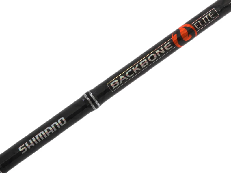 Shimano Backbone Elite Light Spinning Rod 7ft 3-5kg 2pc 6 Shimano Backbone Elite Light Spinning Rod 7ft 3-5kg 2pc - Image 6