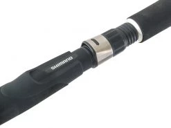 Shimano Backbone Elite Slow Pitch Spinning Rod 6ft 8in 15-20lb 1pc -Shimano Sales Store tdbe155 5