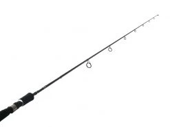 Shimano Backbone Elite Slow Pitch Spinning Rod 6ft 8in 15-20lb 1pc
