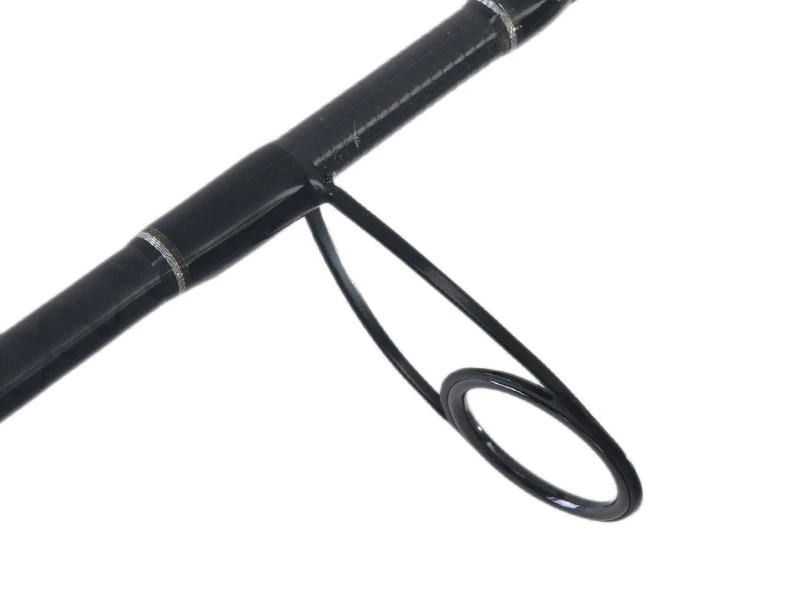 Shimano Backbone Elite Spinning Soft Bait Rod 7ft 2in 3-6kg 2pc 4 Shimano Backbone Elite Spinning Soft Bait Rod 7ft 2in 3-6kg 2pc - Image 4