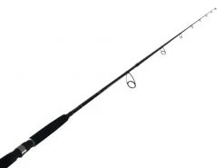 Shimano Backbone Elite Spinning Soft Bait Rod 7ft 2in 3-6kg 2pc