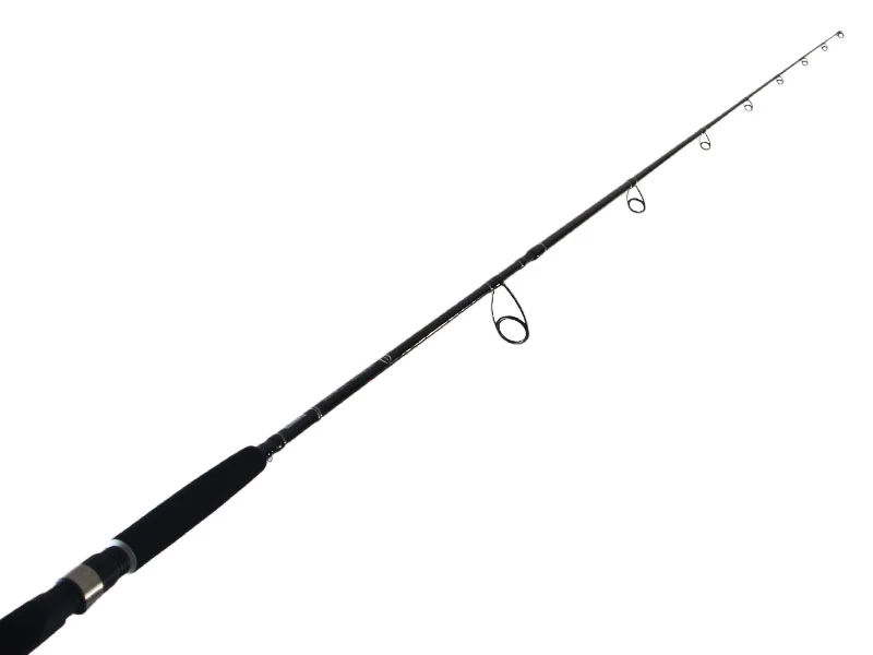 Shimano Backbone Elite Spinning Soft Bait Rod 7ft 2in 3-6kg 2pc 1 Shimano Backbone Elite Spinning Soft Bait Rod 7ft 2in 3-6kg 2pc