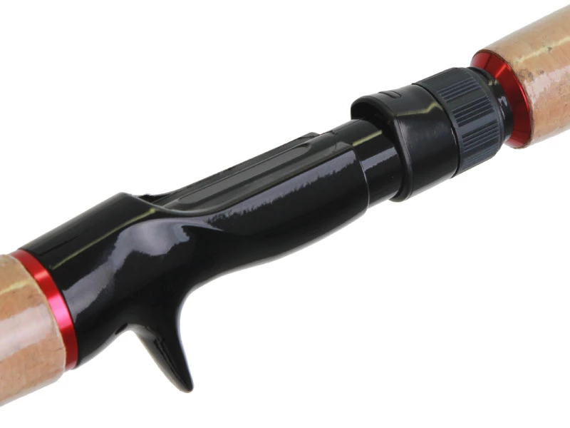 Shimano Backbone Elite Baitcaster Rod 7ft 2-5kg 2pc 6 Shimano Backbone Elite Baitcaster Rod 7ft 2-5kg 2pc - Image 6