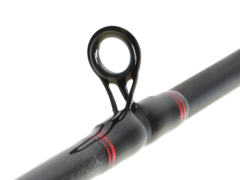 Shimano Backbone Elite Baitcaster Rod 7ft 2-5kg 2pc 2 Shimano Backbone Elite Baitcaster Rod 7ft 2-5kg 2pc - Image 2