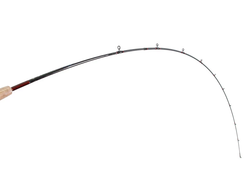 Shimano Backbone Elite Baitcaster Rod 7ft 2-5kg 2pc 4 Shimano Backbone Elite Baitcaster Rod 7ft 2-5kg 2pc - Image 4