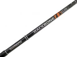 Shimano Backbone Elite Colt Sniper Overhead Rod 6ft 3in 6-15lb 1pc -Shimano Sales Store tdbe210 3
