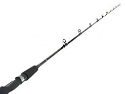 Shimano Backbone Elite Colt Sniper Overhead Rod 6ft 3in 6-15lb 1pc