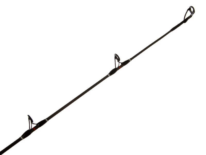 Shimano Backbone Elite Overhead Freshwater Rod 8ft 6in 6-12kg 2pc 2 Shimano Backbone Elite Overhead Freshwater Rod 8ft 6in 6-12kg 2pc - Image 2