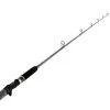 Shimano Backbone Elite Overhead Freshwater Rod 8ft 6in 6-12kg 2pc