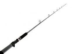 Shimano Backbone Elite Overhead Freshwater Rod 8ft 6in 6-12kg 2pc