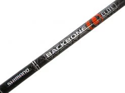 Shimano Backbone Elite Topwater Spinning Rod 8ft 2in 50-80lb 2pc -Shimano Sales Store tdbe529 4