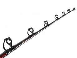 Shimano Backbone Elite Roller Tip Game Rod 5ft 7in 15kg 1pc