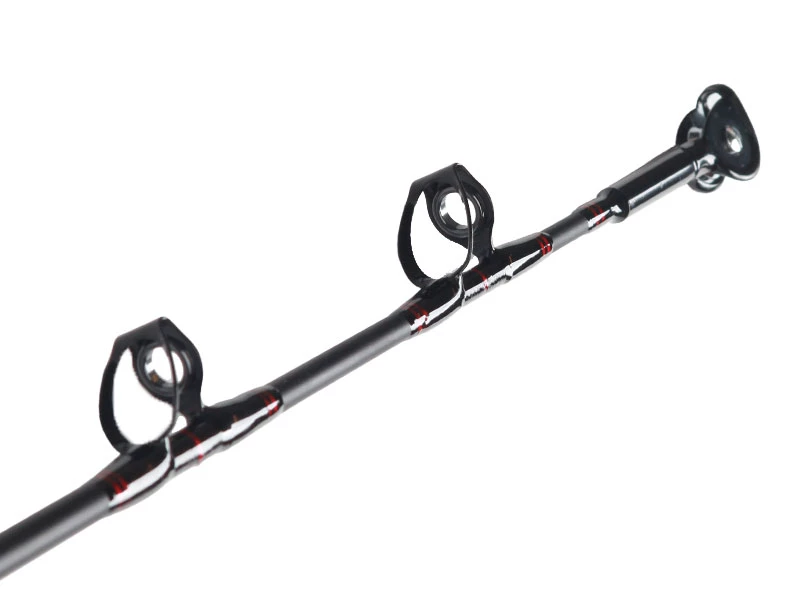 Shimano TLD15 Backbone Elite Roller Tip Game Combo 5ft 7in 15kg 3 Shimano TLD15 Backbone Elite Roller Tip Game Combo 5ft 7in 15kg - Image 3