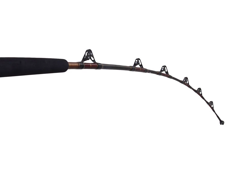 Shimano Backbone Elite Fully Rollered Rod 5ft 7in 24kg 1pc 4 Shimano Backbone Elite Fully Rollered Rod 5ft 7in 24kg 1pc - Image 4