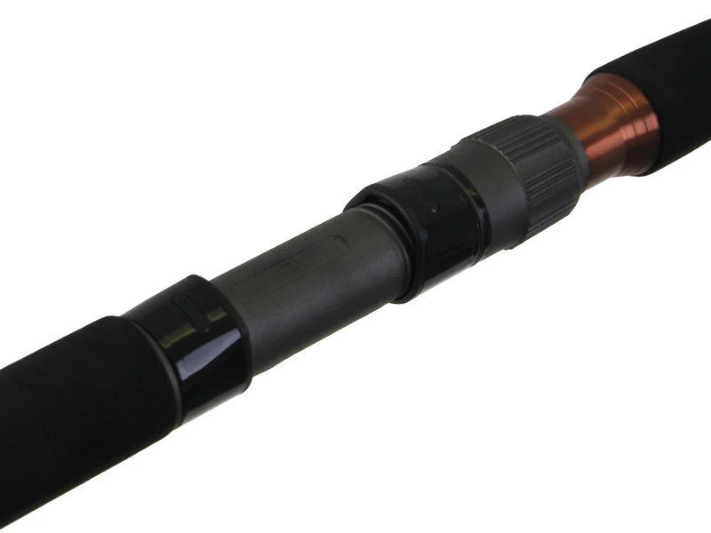 Shimano Backbone Elite Spin Jigging Rod 5'5'' 50lb 200g 1pc 4 Shimano Backbone Elite Spin Jigging Rod 5'5'' 50lb 200g 1pc - Image 4