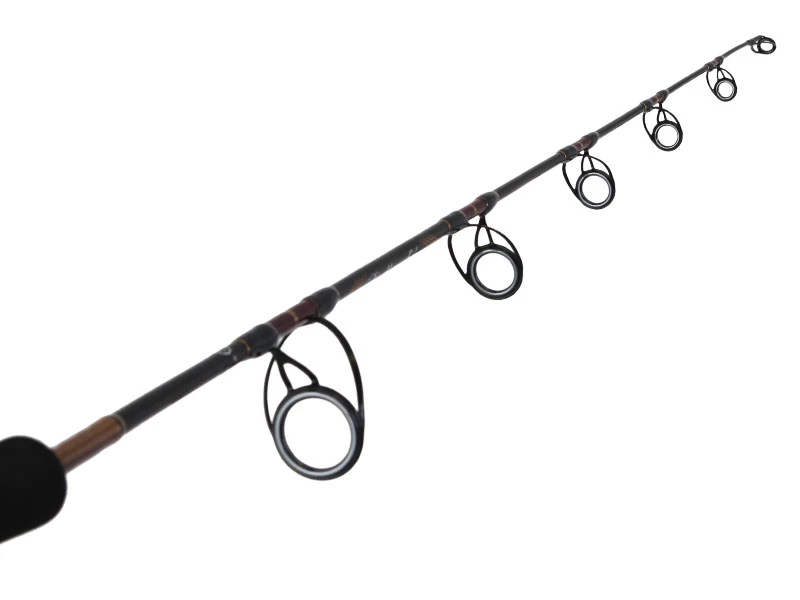 Shimano Backbone Elite Spin Jigging Rod 5'5'' 50lb 200g 1pc 1 Shimano Backbone Elite Spin Jigging Rod 5'5'' 50lb 200g 1pc