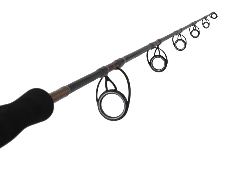 Shimano Backbone Elite Spin Jigging Rod 5'5'' 80lb 400g 1pc 1 Shimano Backbone Elite Spin Jigging Rod 5'5'' 80lb 400g 1pc