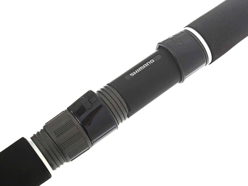 Shimano Backbone Elite Spinning Surf Rod 14ft 6in 10-15kg 3pc 6 Shimano Backbone Elite Spinning Surf Rod 14ft 6in 10-15kg 3pc - Image 6