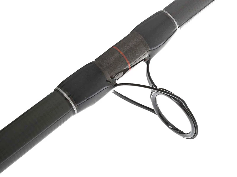 Shimano Backbone Elite Spinning Surf Rod 14ft 6in 10-15kg 3pc 4 Shimano Backbone Elite Spinning Surf Rod 14ft 6in 10-15kg 3pc - Image 4