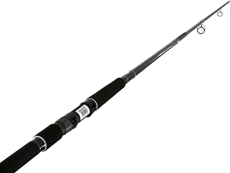 Shimano Backbone Elite Spinning Surf Rod 14ft 6in 10-15kg 3pc 2 Shimano Backbone Elite Spinning Surf Rod 14ft 6in 10-15kg 3pc - Image 2