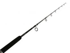 Shimano Backbone Travel Spin Rod 6ft 10in 6-10kg 2pc