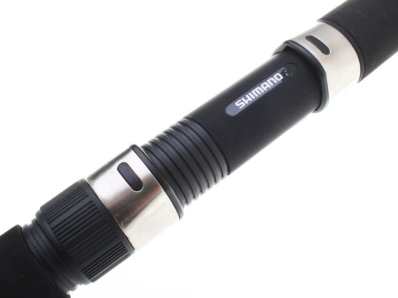 Shimano Backbone Travel Spin Rod 6ft 10in 10-15kg 2pc 4 Shimano Backbone Travel Spin Rod 6ft 10in 10-15kg 2pc - Image 4