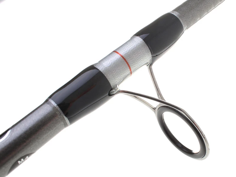 Shimano Backbone Travel Spin Rod 6ft 10in 10-15kg 2pc 3 Shimano Backbone Travel Spin Rod 6ft 10in 10-15kg 2pc - Image 3