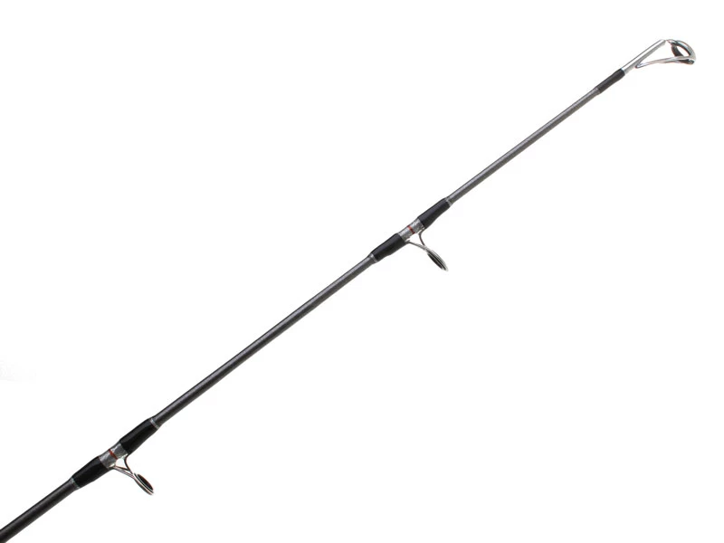 Shimano Backbone Travel Spin Rod 6ft 10in 10-15kg 2pc 2 Shimano Backbone Travel Spin Rod 6ft 10in 10-15kg 2pc - Image 2