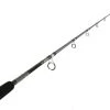 Shimano Backbone Travel Spin Rod 6ft 10in 10-15kg 2pc