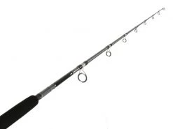 Shimano Backbone Travel Spin Rod 6ft 10in 10-15kg 2pc