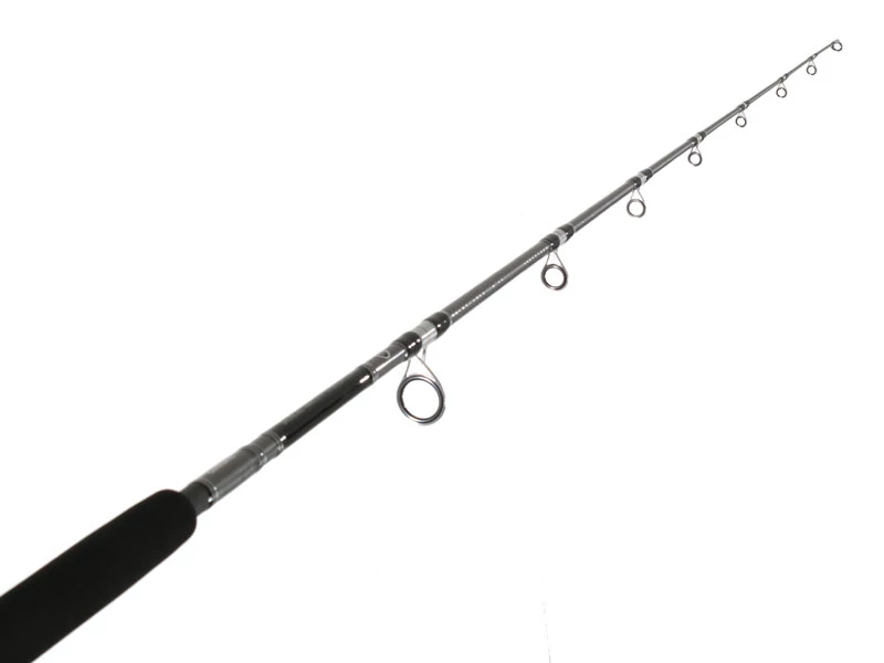 Shimano Backbone Travel Spin Rod 6ft 10in 10-15kg 2pc 1 Shimano Backbone Travel Spin Rod 6ft 10in 10-15kg 2pc