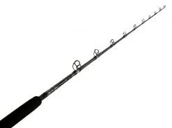 Shimano Backbone Travel Overhead Rod 6ft 10in 8-10kg 2pc