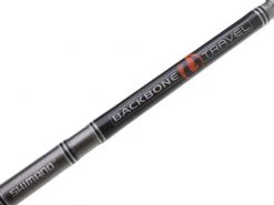 Shimano Backbone Travel Overhead Boat Rod 5ft 10in 10-15kg 2pc -Shimano Sales Store tdbt220 3