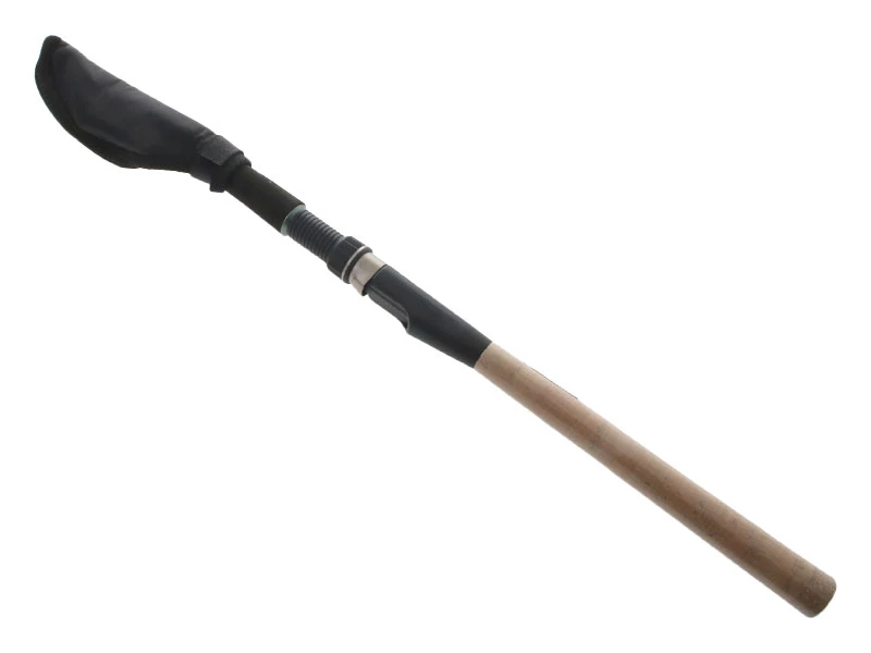 Shimano Catana 210 Spinning Telescopic Rod 6ft 9in 2-4kg 2 Shimano Catana 210 Spinning Telescopic Rod 6ft 9in 2-4kg - Image 2