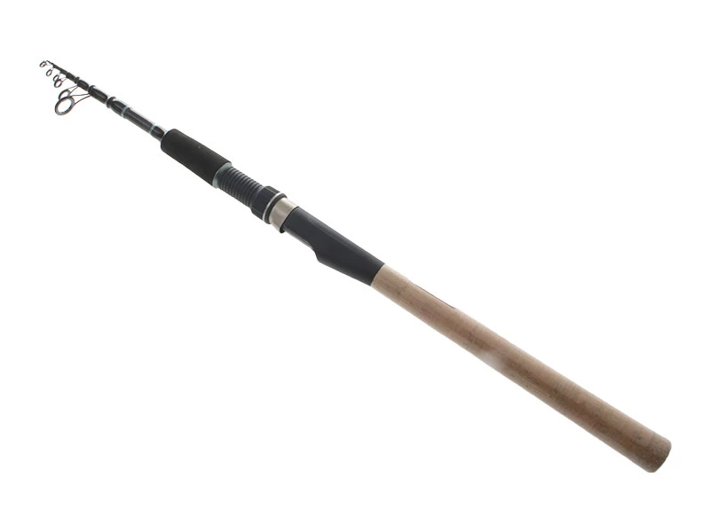Shimano Catana 210 Spinning Telescopic Rod 6ft 9in 2-4kg 1 Shimano Catana 210 Spinning Telescopic Rod 6ft 9in 2-4kg