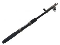 Shimano Eclipse Telescopic Spinning Rod 6ft 2-4kg