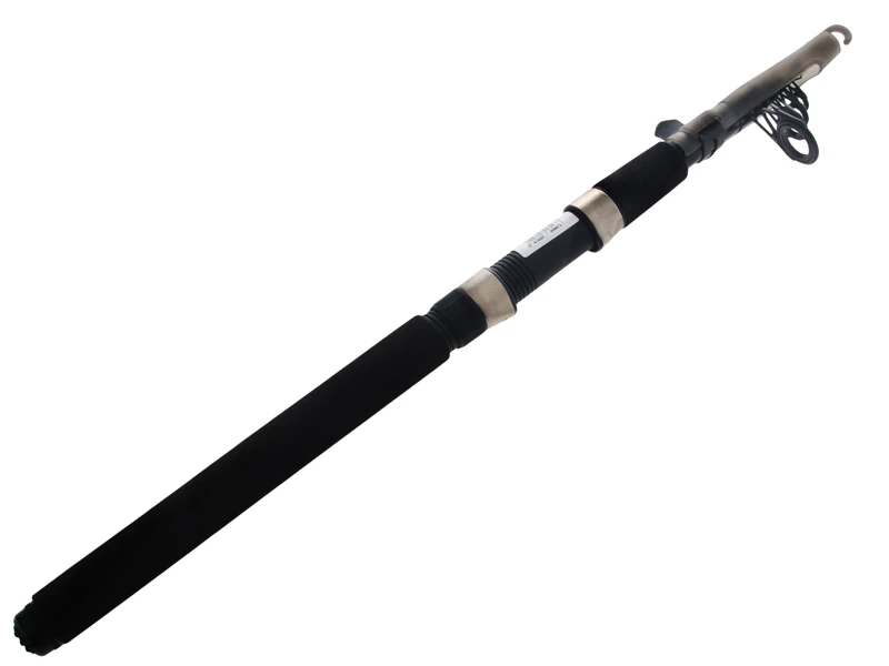 Shimano Eclipse GP Spinning Telescopic Rod 8ft 5-8kg 1pc 4 Shimano Eclipse GP Spinning Telescopic Rod 8ft 5-8kg 1pc - Image 4