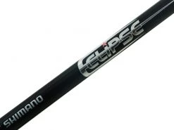 Shimano Eclipse Spinning Boat Rod 6ft 6in 2-5kg 2pc -Shimano Sales Store tdec240 4