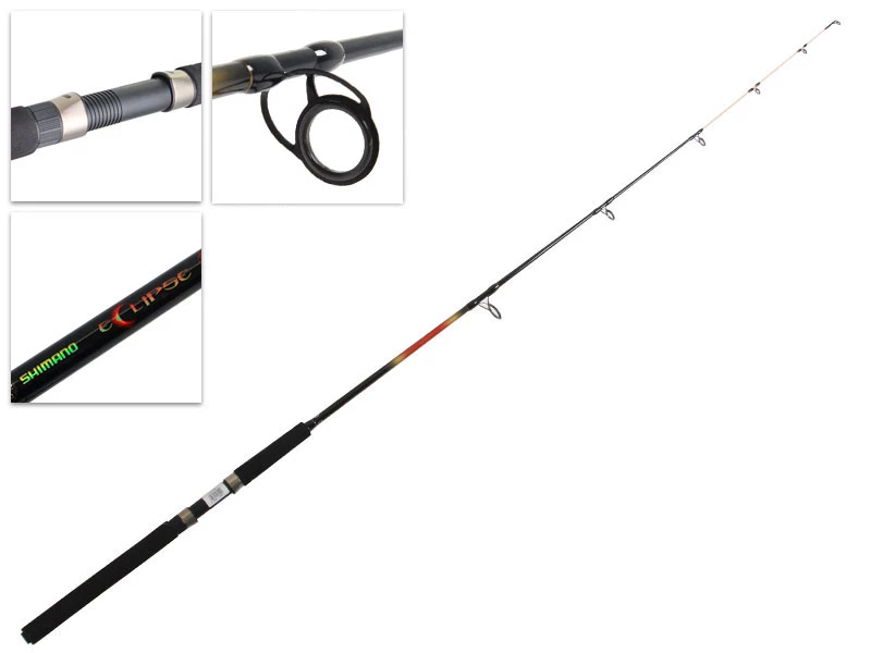 Shimano Baitrunner ST 4000 FB Eclipse Spinning Combo 6ft 4-8kg 1pc 1 Shimano Baitrunner ST 4000 FB Eclipse Spinning Combo 6ft 4-8kg 1pc