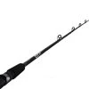 Shimano Eclipse Baitcast Rod 5ft 6in 2-5kg 2pc