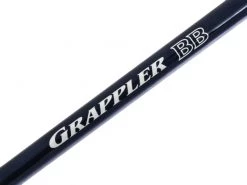 Shimano Grappler BB S631 Spinning Slow Jig Rod 6ft 3in PE1.5 2pc -Shimano Sales Store tdjd380 5