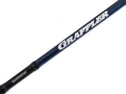 Shimano Grappler B634 Overhead Rod 6ft 3in PE4 1pc -Shimano Sales Store tdjd420 5