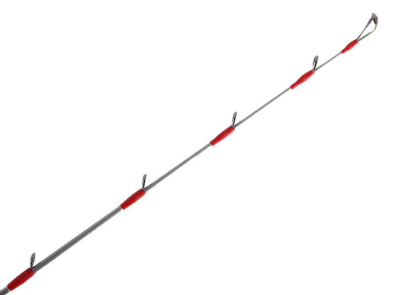 Shimano LightGame SS Overhead Slow Jig Rod 6ft 2in 15-20lb 2pc 6 Shimano LightGame SS Overhead Slow Jig Rod 6ft 2in 15-20lb 2pc - Image 6