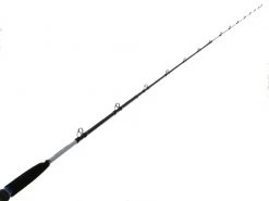 Shimano LightGame SS Overhead Slow Jig Rod 6ft 2in 15-20lb 2pc