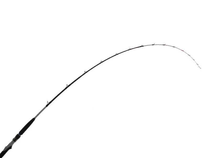 Shimano LightGame SS Overhead Slow Jig Rod 6ft 2in 15-20lb 2pc 2 Shimano LightGame SS Overhead Slow Jig Rod 6ft 2in 15-20lb 2pc - Image 2