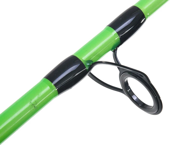 Shimano Kidstix Frog Spinning Rod 3ft 4in 3-6kg 1pc 1 Shimano Kidstix Frog Spinning Rod 3ft 4in 3-6kg 1pc